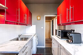 Stylish Cosy Apartment