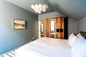 Stylish Cosy Apartment