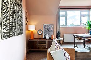 Stylish Cosy Apartment