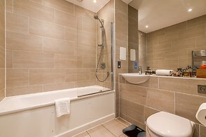 Gorgeous Wembley Flat