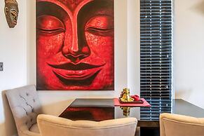 Gorgeous Wembley Flat