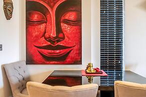 Gorgeous Wembley Flat