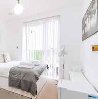 Gorgeous Wembley Flat