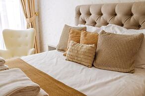 Gorgeous Wembley Flat