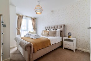 Gorgeous Wembley Flat