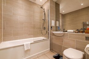 Gorgeous Wembley Flat