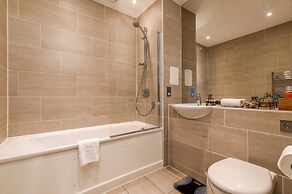 Gorgeous Wembley Flat