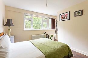 Terraced Bermondsey House