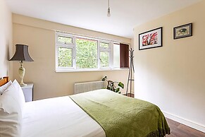 Terraced Bermondsey House