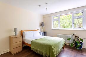Terraced Bermondsey House