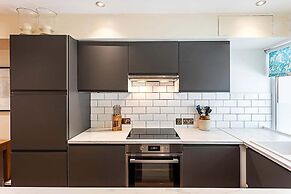 Terraced Bermondsey House