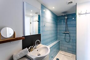 Terraced Bermondsey House
