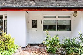 Terraced Bermondsey House