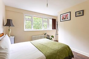 Terraced Bermondsey House