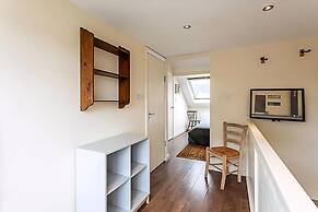Terraced Bermondsey House