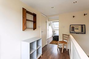 Terraced Bermondsey House
