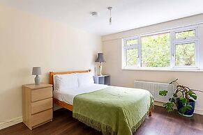 Terraced Bermondsey House