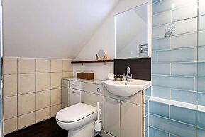 Terraced Bermondsey House