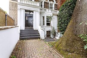 Cottage Style Three Bedroom House