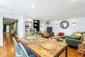Cottage Style Three Bedroom House