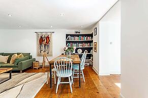 Cottage Style Three Bedroom House