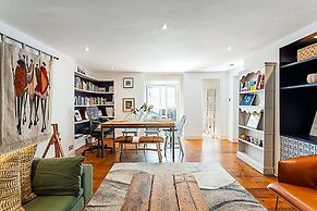 Cottage Style Three Bedroom House