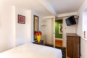 Cottage Style Three Bedroom House