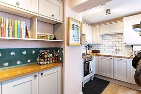 Cottage Style Three Bedroom House