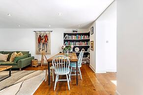 Cottage Style Three Bedroom House