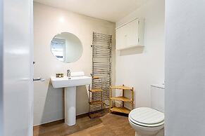 Cottage Style Three Bedroom House