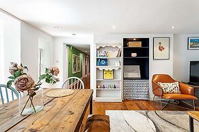 Cottage Style Three Bedroom House