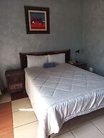 Petra Lodge