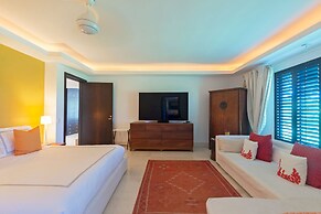 Perfect 4 Bedroom Condo