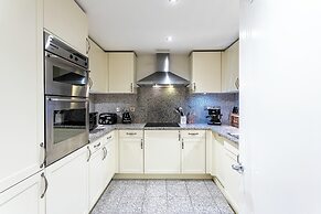 Fabulous Westminster Flat