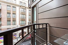 Fabulous Westminster Flat