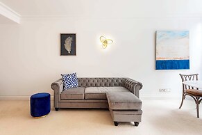 Fabulous Westminster Flat