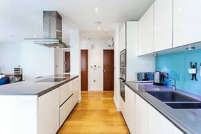 Gorgeous Westminster Flat