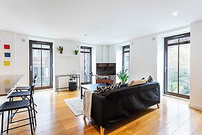 Gorgeous Westminster Flat