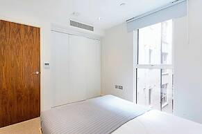 Gorgeous Westminster Flat