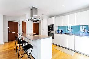 Gorgeous Westminster Flat