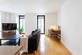 Gorgeous Westminster Flat