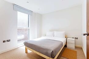 Gorgeous Westminster Flat
