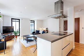 Gorgeous Westminster Flat