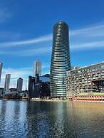 The Panoramic Urban Oasis