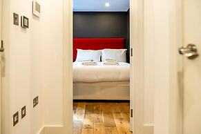 Trendy Kings Cross Flat
