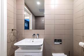 Trendy Kings Cross Flat