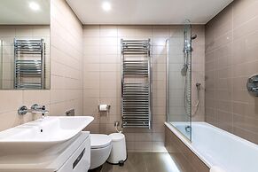 Trendy Kings Cross Flat