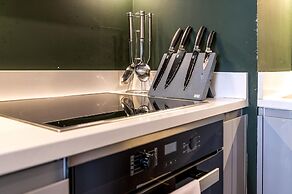 Trendy Kings Cross Flat