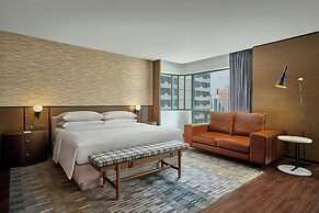 Four Points By Sheraton Kuala Lumpur, City Centre