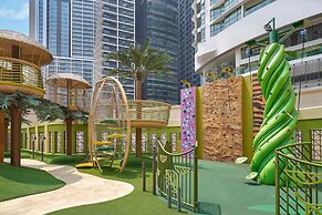 Four Points By Sheraton Kuala Lumpur, City Centre